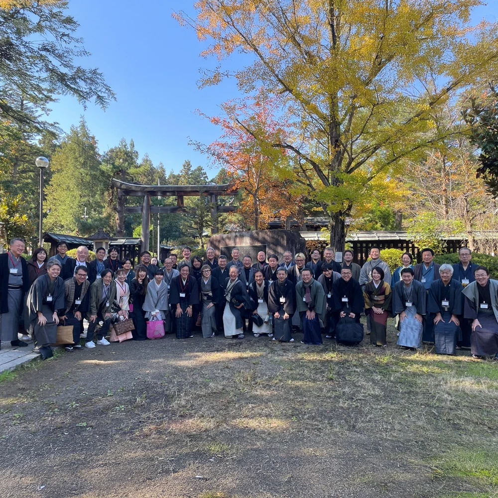 全国つくりべの会　第20回全国大会を開催しました