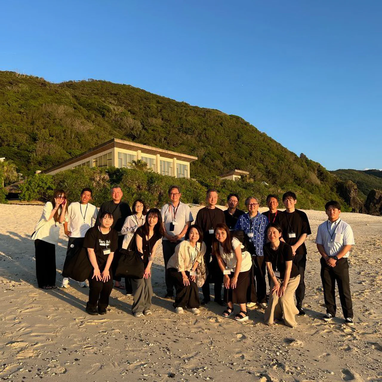 全国つくりべの会　第5回さんちセミナーを鹿児島県・奄美さんちにて開催しました